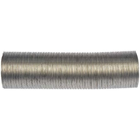 Motormite CARBURETOR PRE-HEATER HOSE-2 IN X 18 IN- 96024